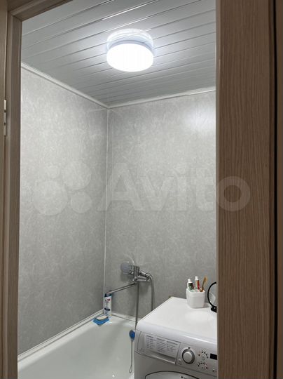 3-к. квартира, 49,7 м², 2/5 эт.