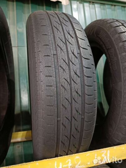 Bridgestone Nextry Ecopia 165/70 R14 81S