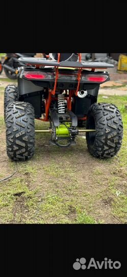 Квадроцикл
