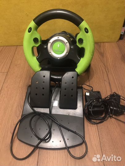 Force feedback