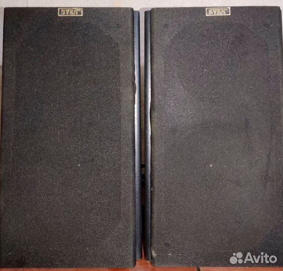 Акустические колонки Sven sps 611
