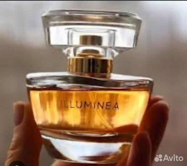 Духи женские mary kay illuminea