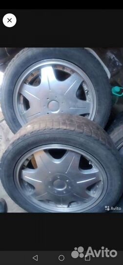 Продам 17 литьё