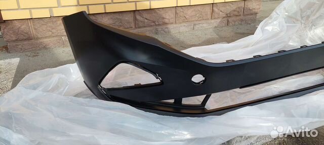 Продаю Бампер