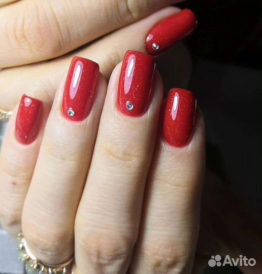 Маникюр, педикюр