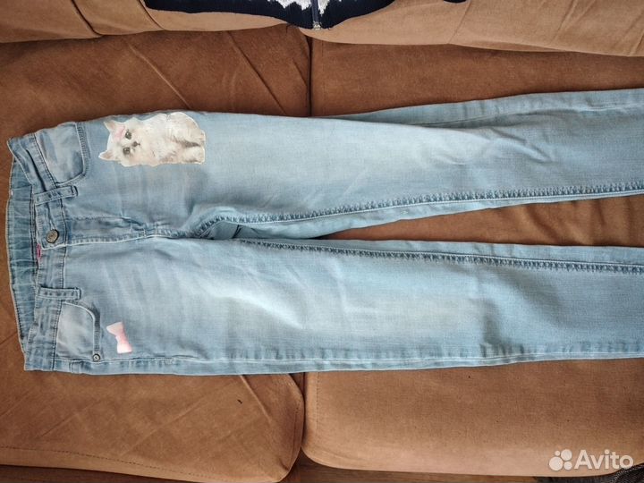 Детские вещи