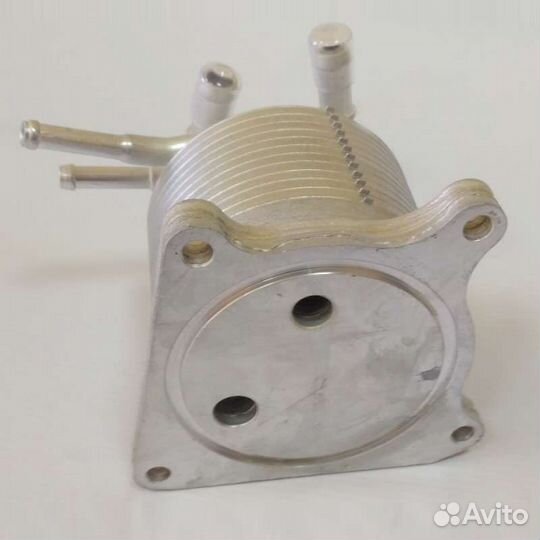 Теплообменник outlander