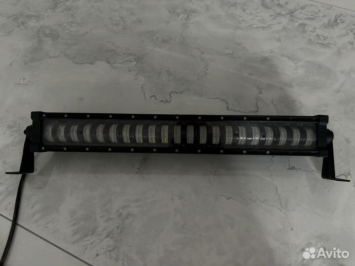 Светодиодная балка линзованная 60см