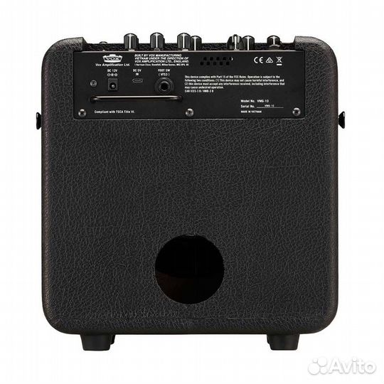 Vox Mini Go 10 (Новый)