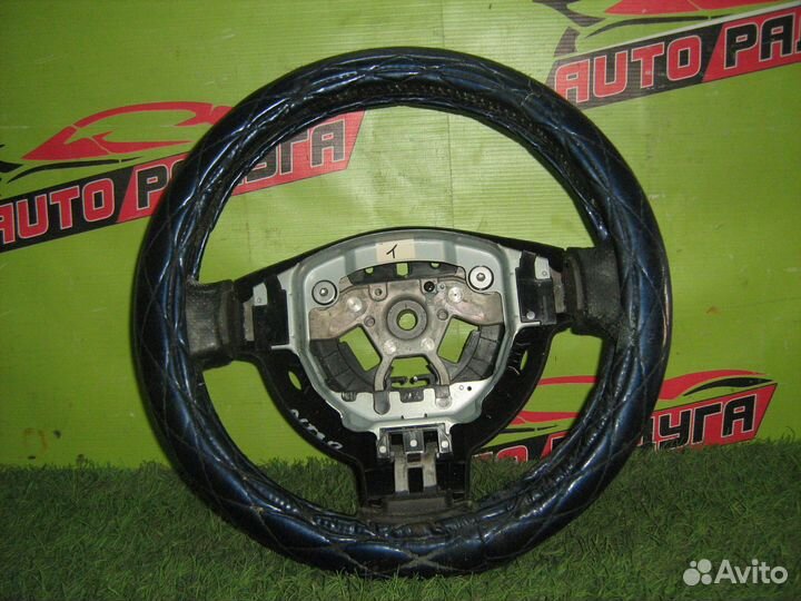 Руль nissan NT31,TNT31,DNT31,T31R,T31 X-trail
