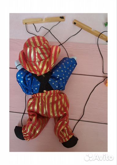 129 Детские игрушки от 6 мес. и более