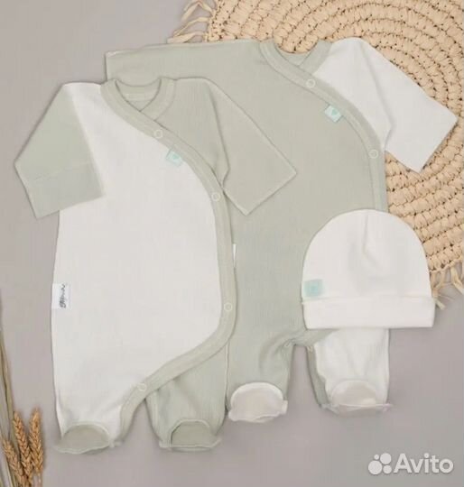 Одежда для маловесных и недоношенных детей