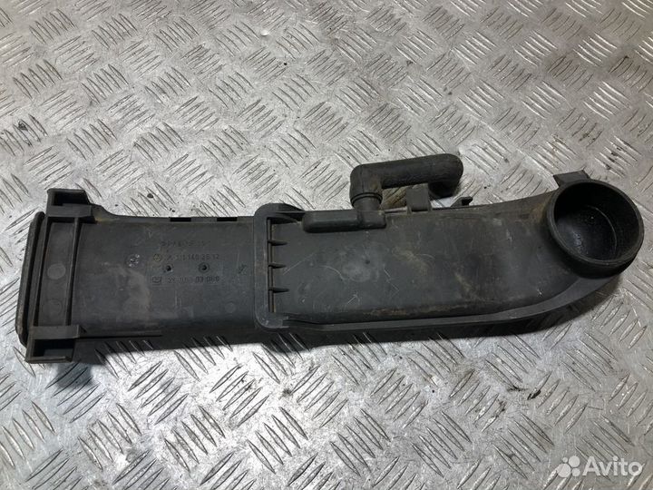 Воздуховод Clk 208