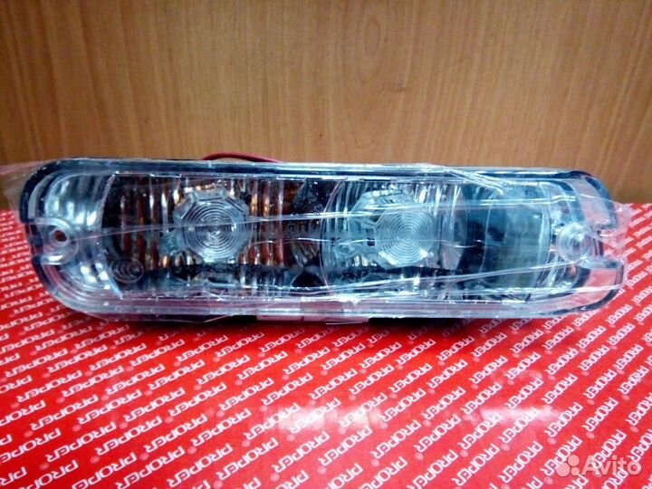 Фара противотуманная Фотон-1099 левая/правая