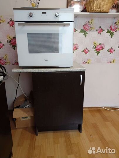 Кухонный гарнитур кухня бу