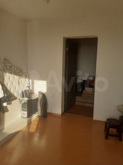 2-к. квартира, 52 м², 5/5 эт.