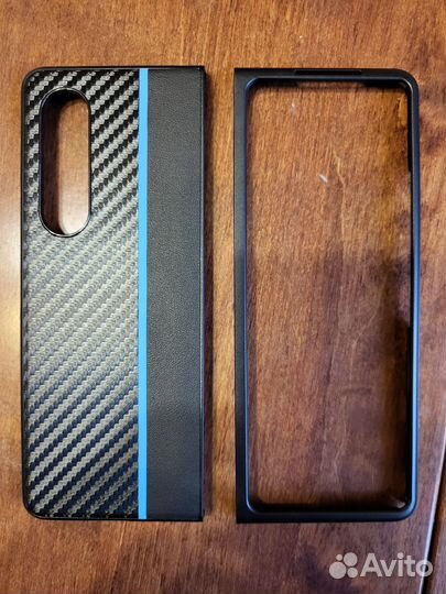 Чехол на samsung Z fold 3