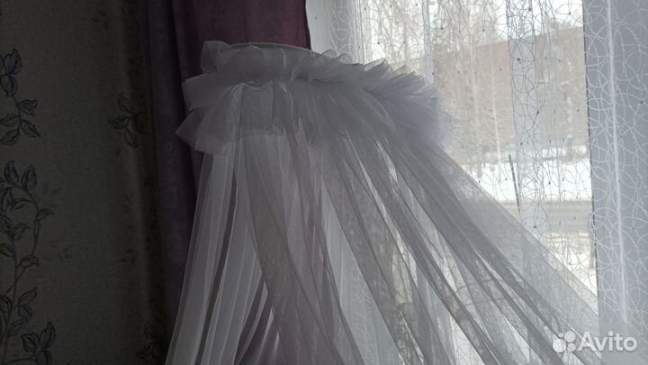 Балдахин+держатель