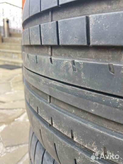 Goodyear Eagle F1 Asymmetric 3 275/35 R19 100