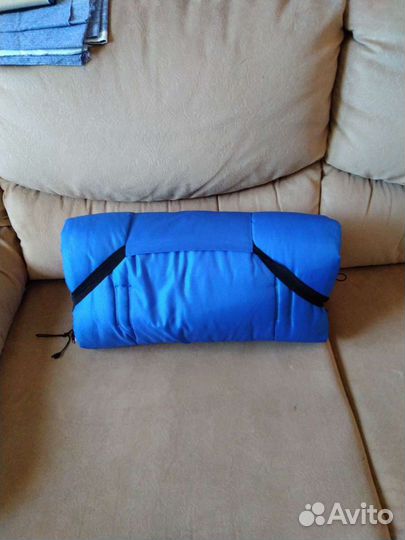 Теплый конверт в коляску