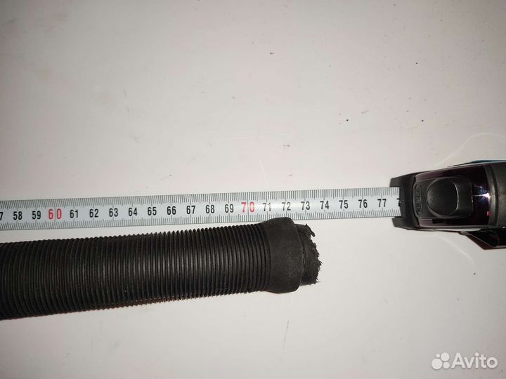 Руль для bmx 8 дюймов