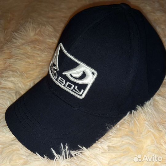 Бейсболка adidas