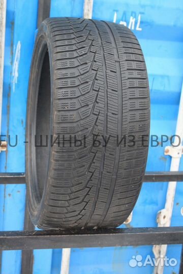 Hankook Winter I'Cept Evo2 W320 255/35 R19 96V