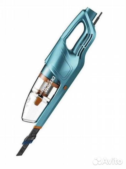 Вертикальный пылесос Xiaomi Deerma DX900