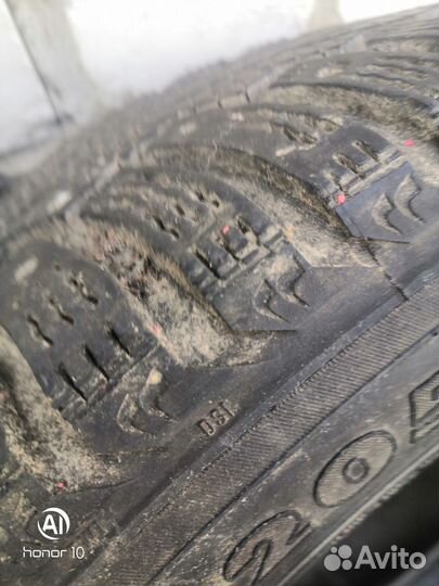 Nordman Nordman + 205/55 R16