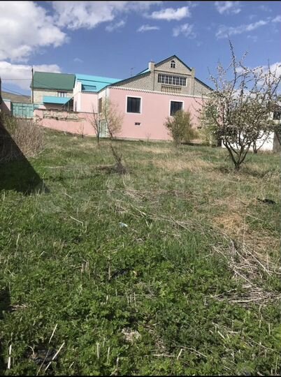 Дом 500 м² на участке 28 сот.