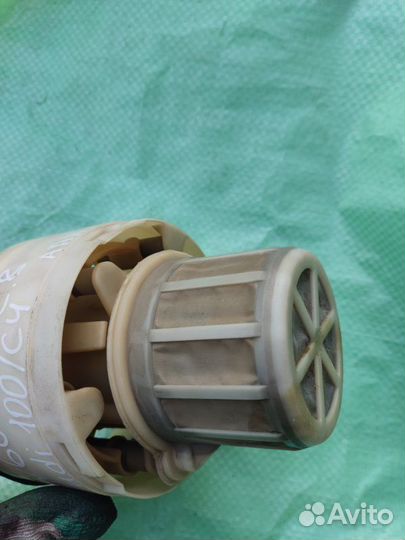 Насос топливный Audi 100 седан 2.8 AAH 1993