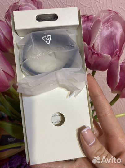 Часы xiaomi mi band 5