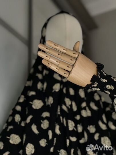 Намазник с шарфом