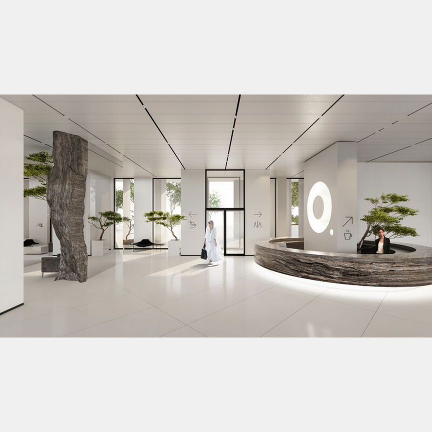 1-к. квартира, 40,8 м², 17/18 эт.