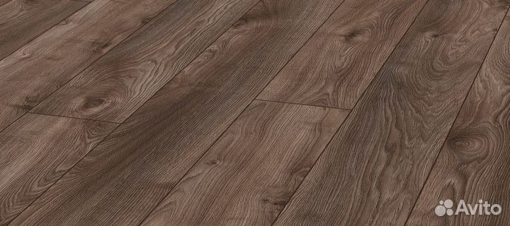 Водостойкий ламинат