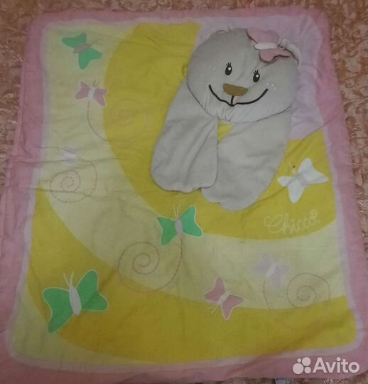 Детский коврик