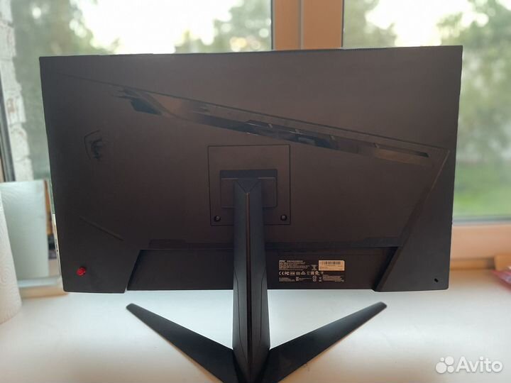 Монитор MSI optix g273