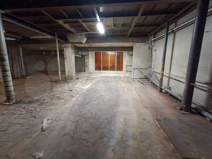 Производство / склад, 200 м²