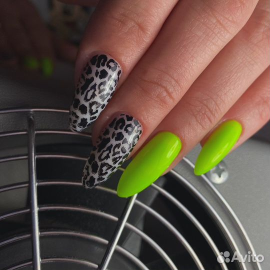 Маникюр/наращивание ногтей