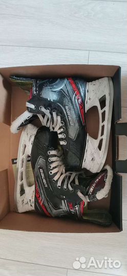 Коньки хоккейные Bauer Vapor X2,9