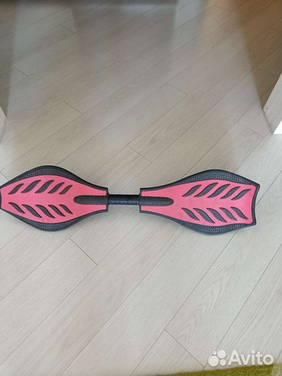 Роллерсерф