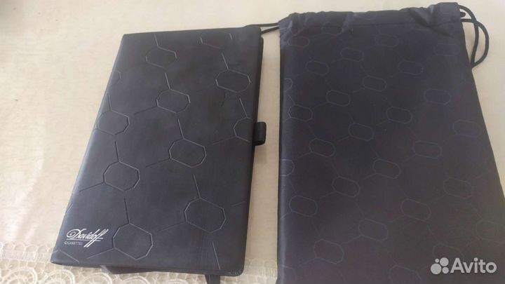 Органайзер Бумажник Записная книжка Телефонная кни