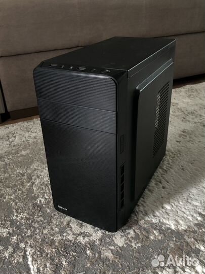Системный блок (корпус для пк)