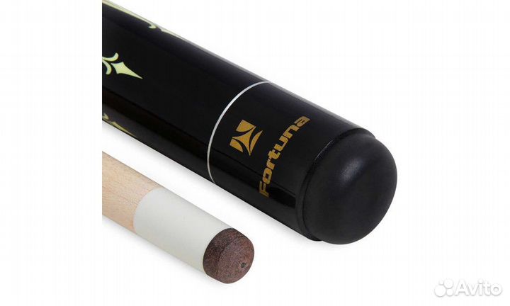 Кий Excalibur PCA-5 2PC Пул