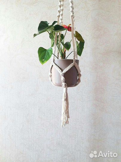 Подвес для цветов