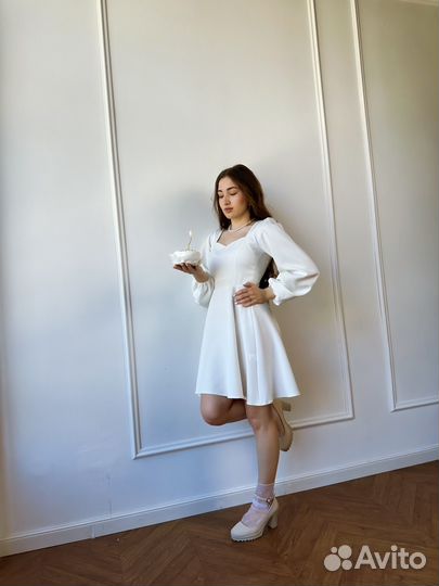 Аренда платья