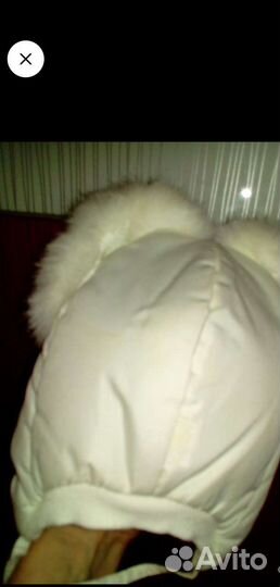 Шапка детская