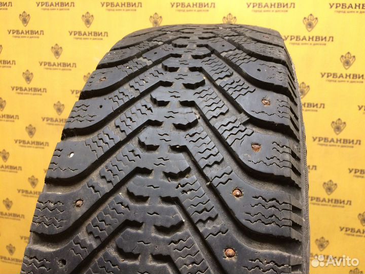 Goodyear UltraGrip 500 195/65 R15 91T