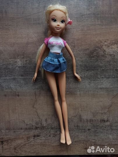 Кукла Стелла Винкс Winx