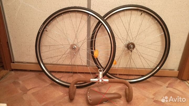 Вилсет 28 дюймов